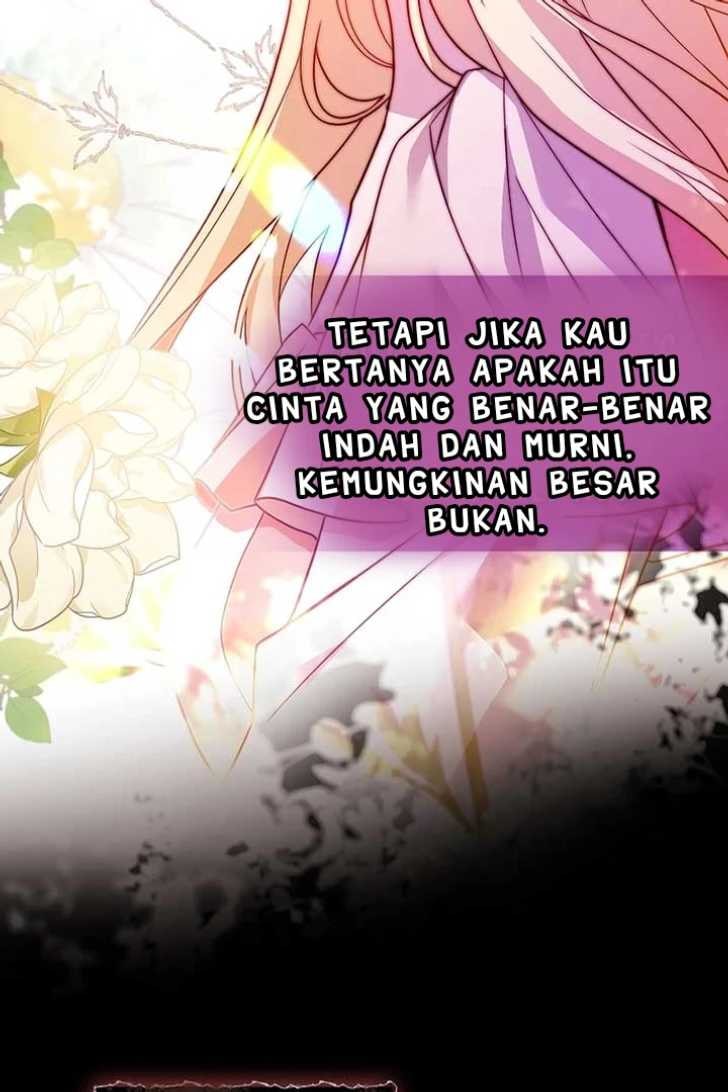 Baca Darling, Why Can’t We Divorce? - Chapter 13 halaman 30