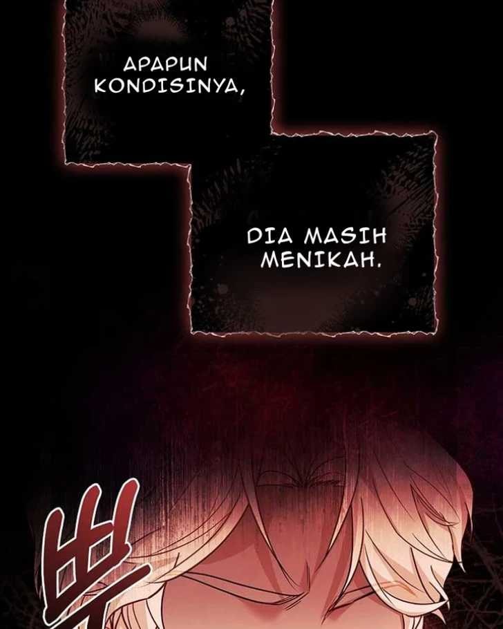 Baca Darling, Why Can’t We Divorce? - Chapter 13 halaman 31