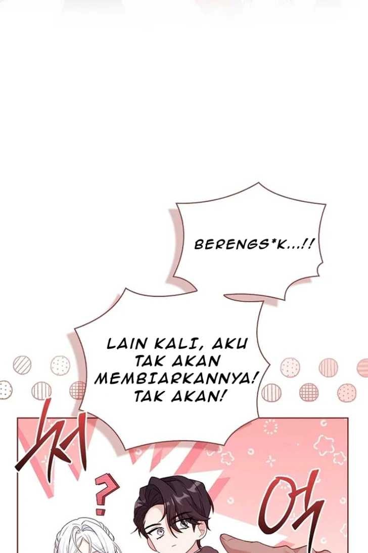Baca Darling, Why Can’t We Divorce? - Chapter 13 halaman 33