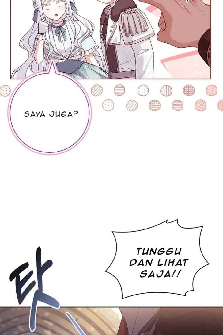 Baca Darling, Why Can’t We Divorce? - Chapter 13 halaman 34