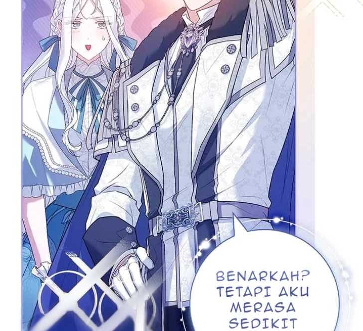 Baca Darling, Why Can’t We Divorce? - Chapter 13 halaman 38