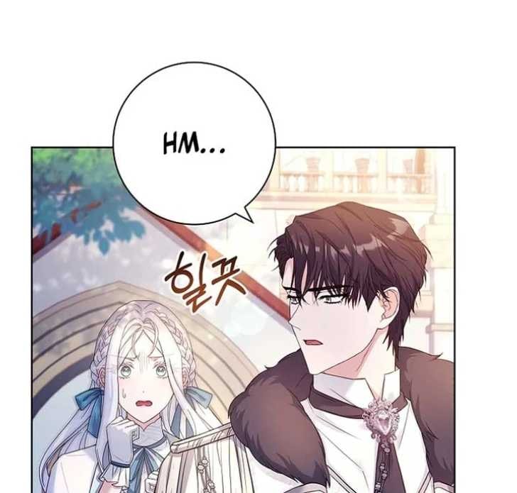 Baca Darling, Why Can’t We Divorce? - Chapter 13 halaman 4
