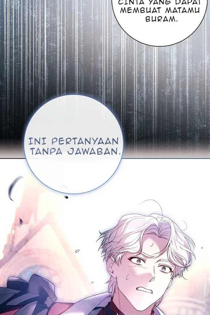 Baca Darling, Why Can’t We Divorce? - Chapter 13 halaman 41