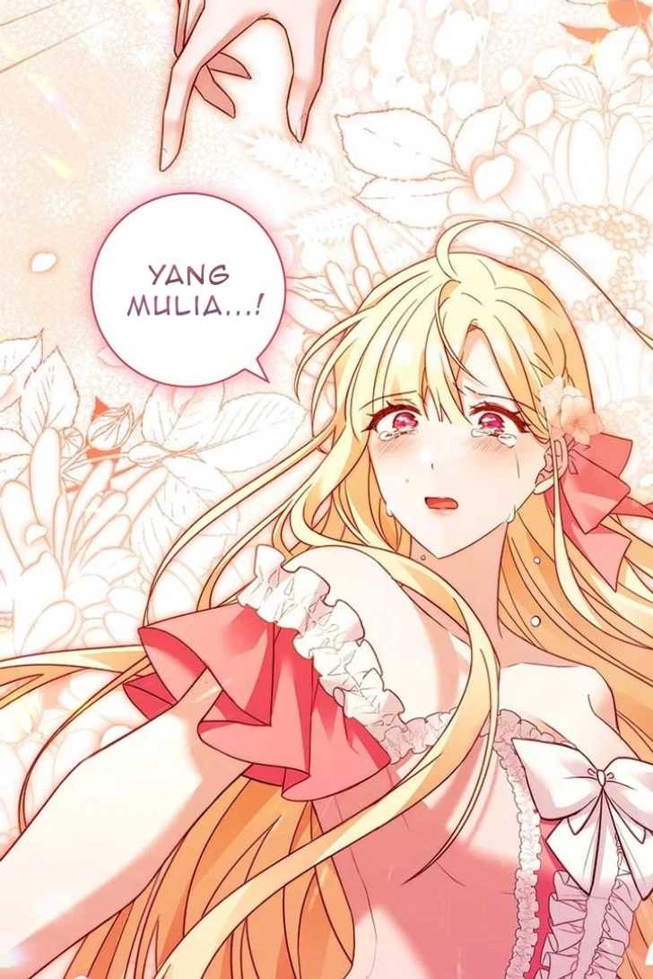 Baca Darling, Why Can’t We Divorce? - Chapter 13 halaman 48