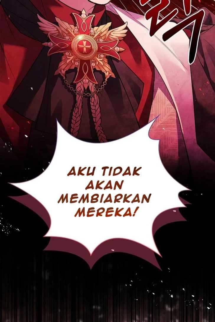 Baca Darling, Why Can’t We Divorce? - Chapter 13 halaman 50