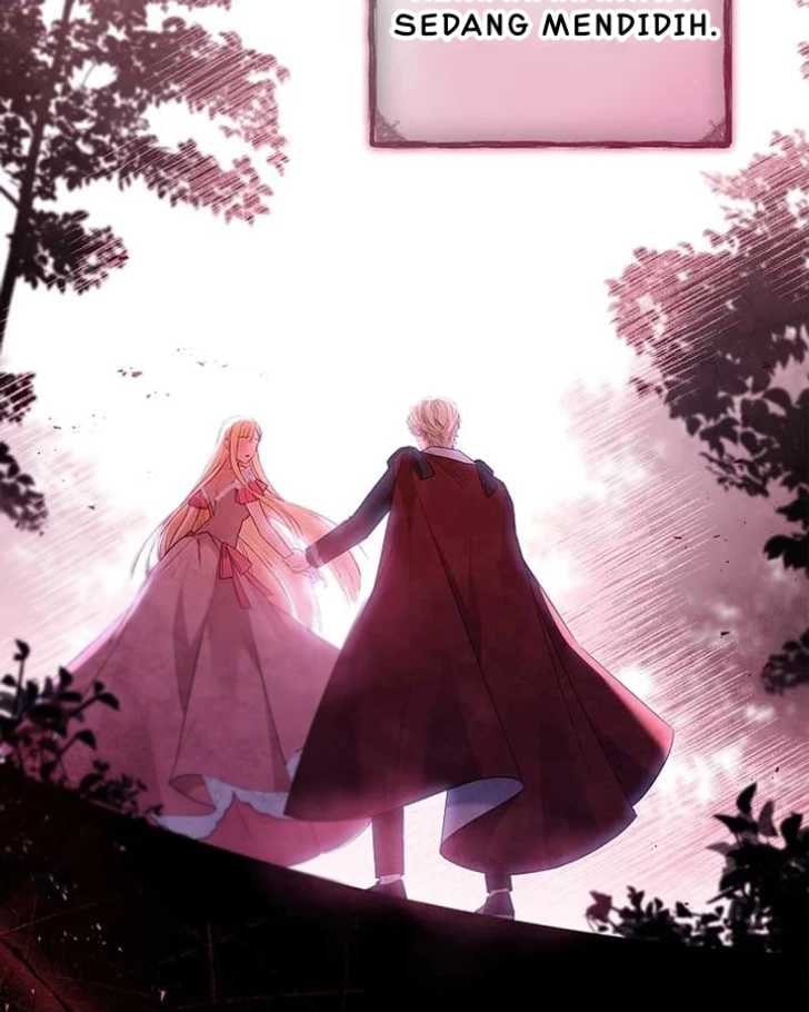 Baca Darling, Why Can’t We Divorce? - Chapter 13 halaman 52