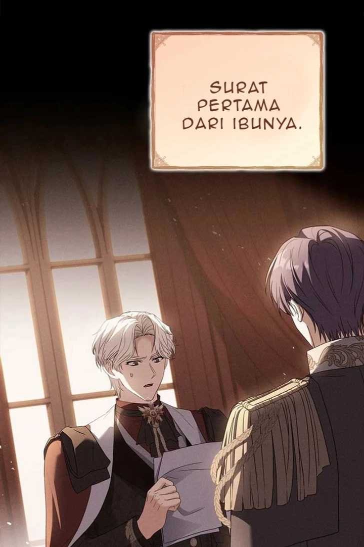 Baca Darling, Why Can’t We Divorce? - Chapter 13 halaman 56