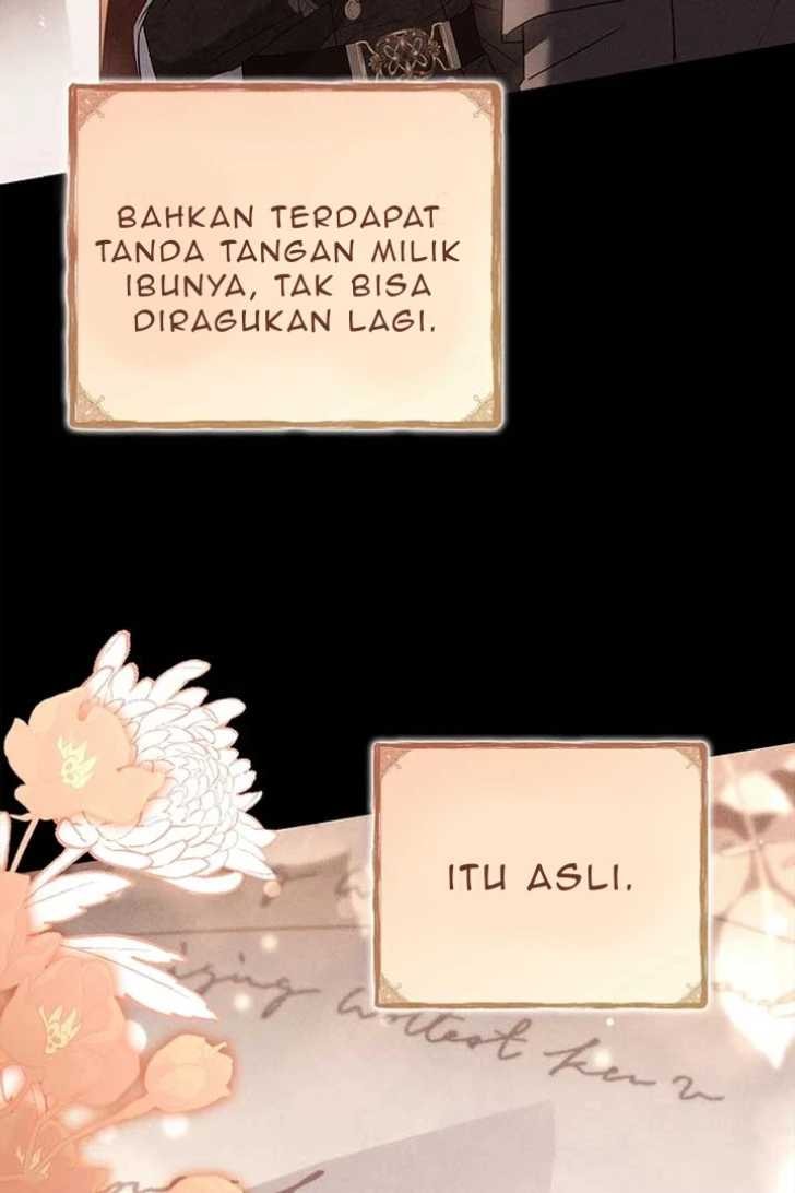 Baca Darling, Why Can’t We Divorce? - Chapter 13 halaman 57