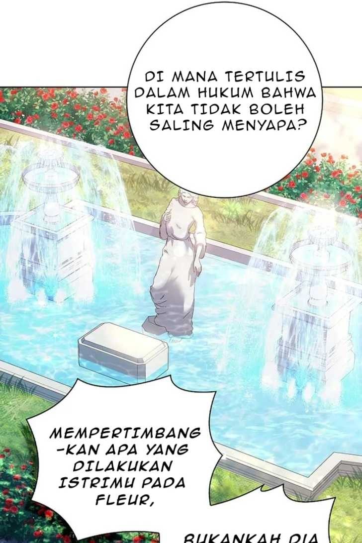 Baca Darling, Why Can’t We Divorce? - Chapter 13 halaman 6