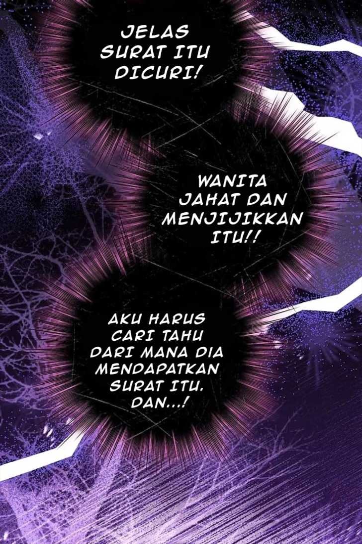 Baca Darling, Why Can’t We Divorce? - Chapter 13 halaman 61