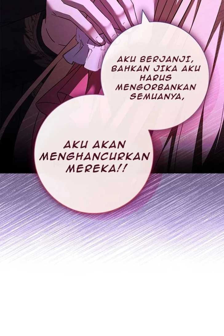 Baca Darling, Why Can’t We Divorce? - Chapter 13 halaman 63