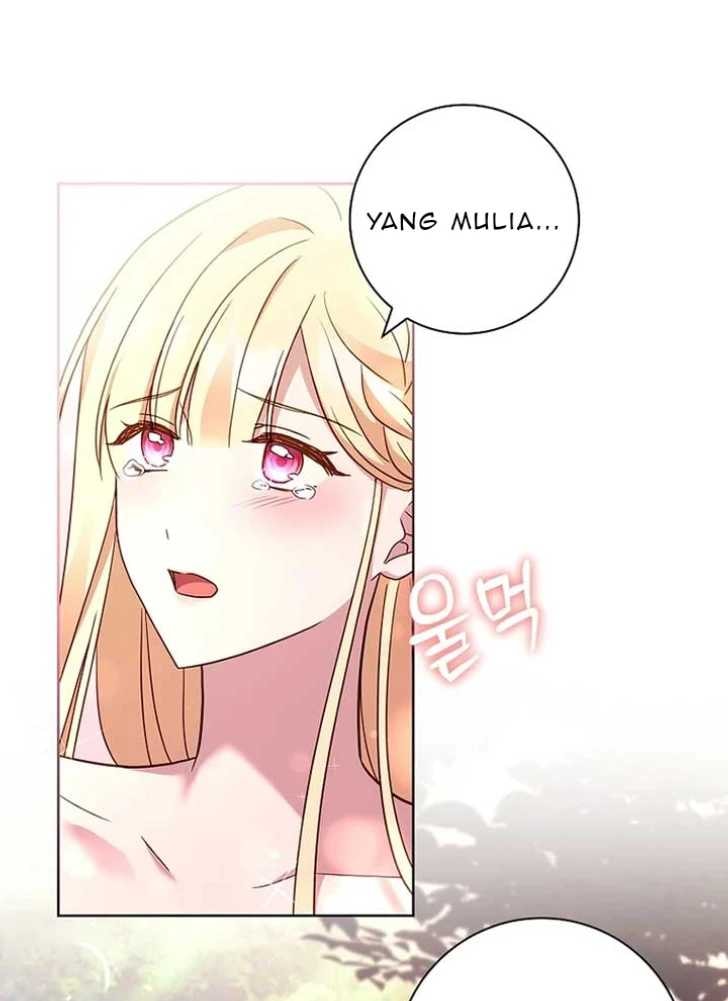 Baca Darling, Why Can’t We Divorce? - Chapter 13 halaman 64