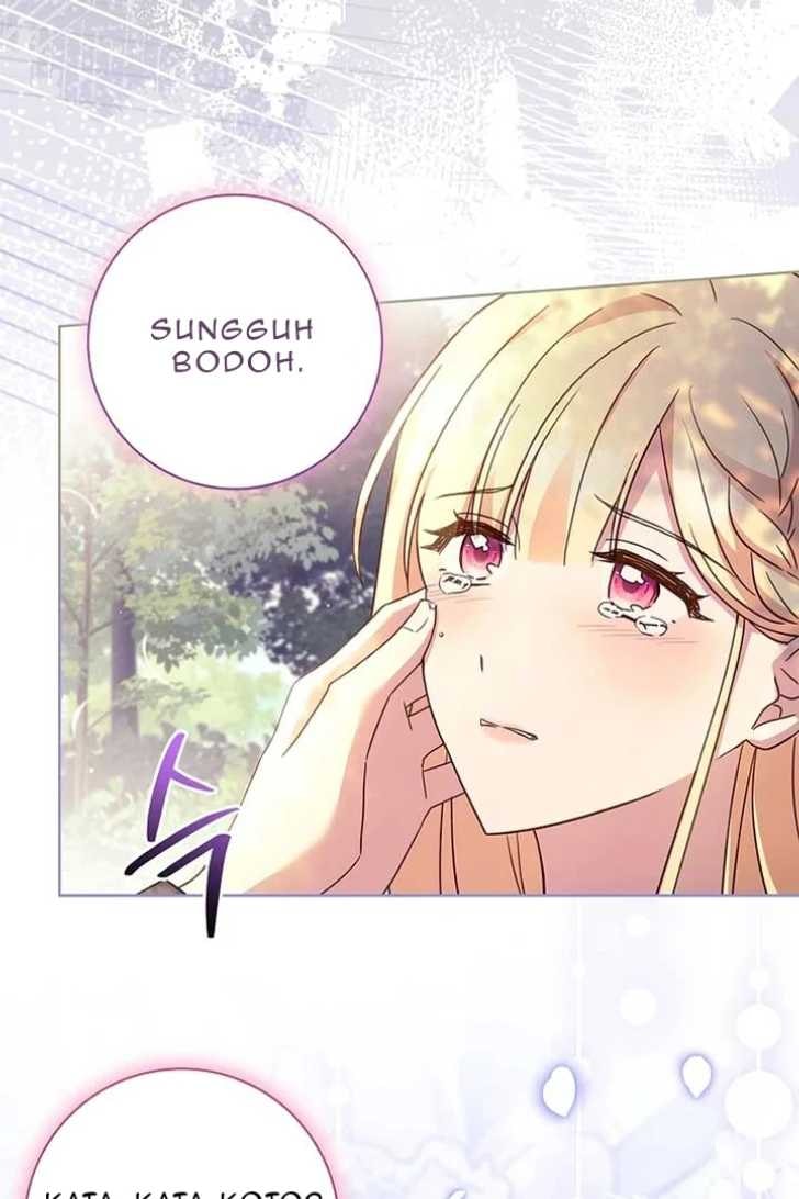 Baca Darling, Why Can’t We Divorce? - Chapter 13 halaman 67