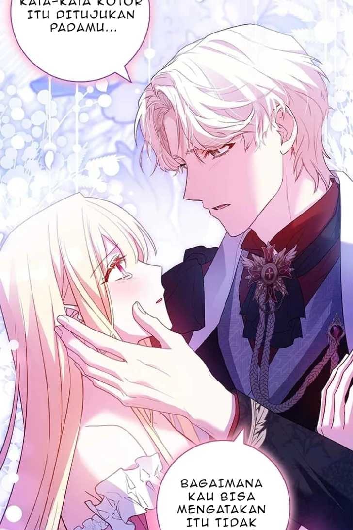 Baca Darling, Why Can’t We Divorce? - Chapter 13 halaman 68