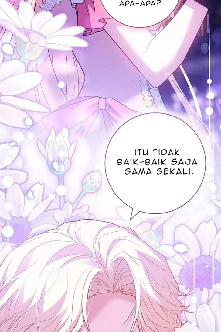 Baca Darling, Why Can’t We Divorce? - Chapter 13 halaman 69
