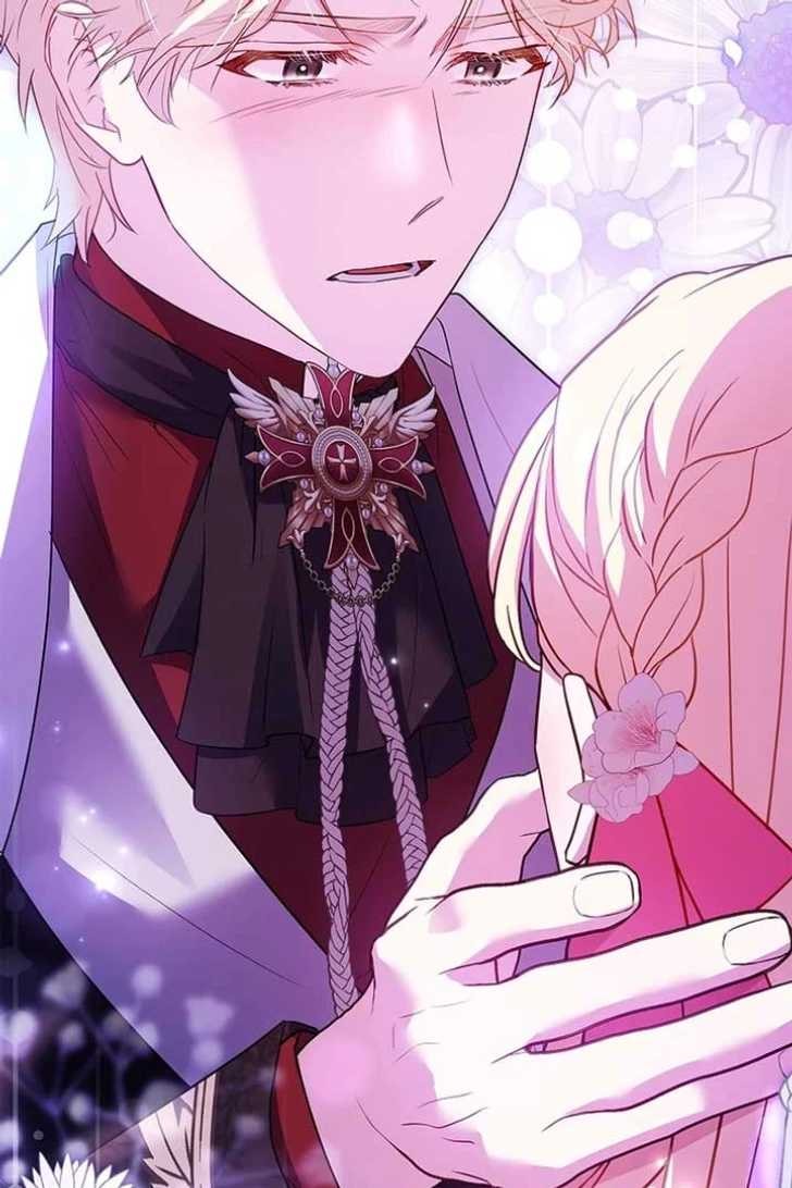 Baca Darling, Why Can’t We Divorce? - Chapter 13 halaman 70