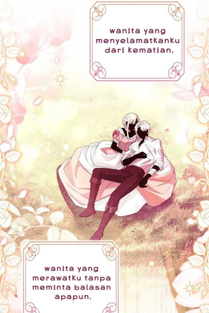 Baca Darling, Why Can’t We Divorce? - Chapter 13 halaman 73
