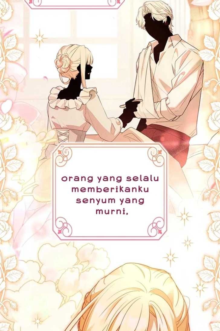 Baca Darling, Why Can’t We Divorce? - Chapter 13 halaman 74