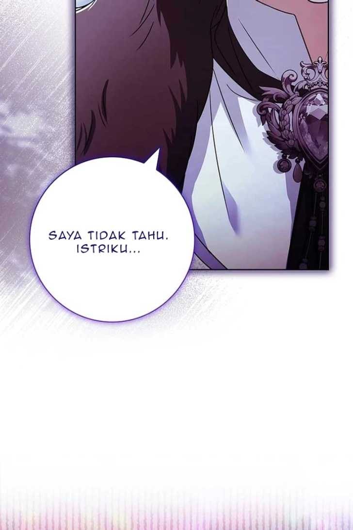 Baca Darling, Why Can’t We Divorce? - Chapter 13 halaman 8