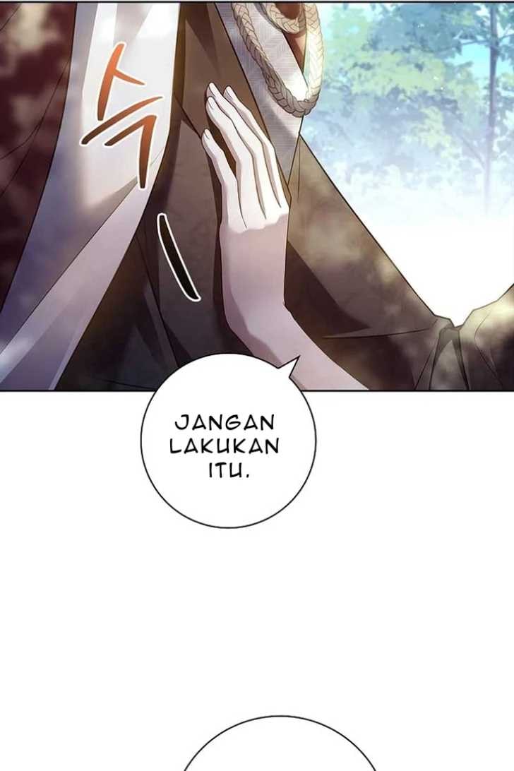 Baca Darling, Why Can’t We Divorce? - Chapter 13 halaman 80