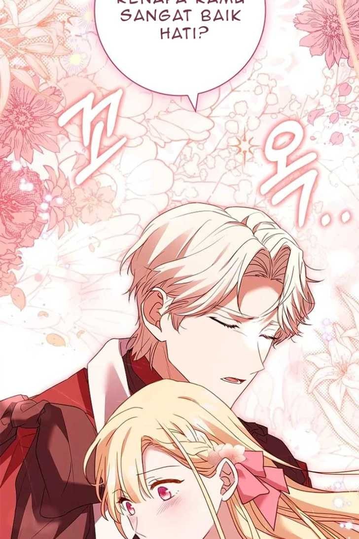 Baca Darling, Why Can’t We Divorce? - Chapter 13 halaman 86
