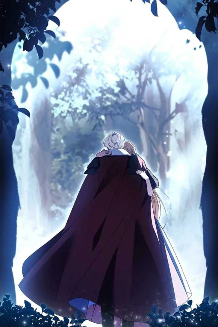 Baca Darling, Why Can’t We Divorce? - Chapter 13 halaman 96