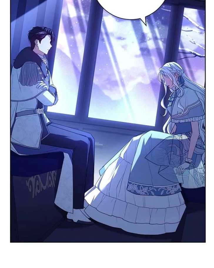 Baca Darling, Why Can’t We Divorce? - Chapter 13 halaman 104