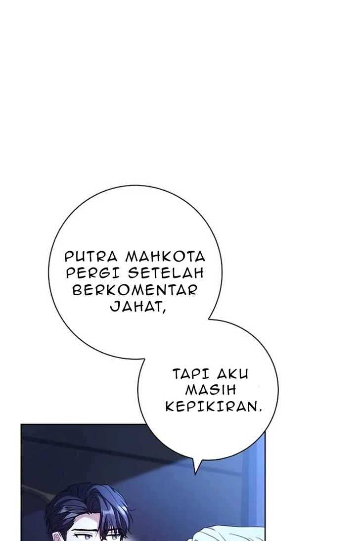Baca Darling, Why Can’t We Divorce? - Chapter 13 halaman 106