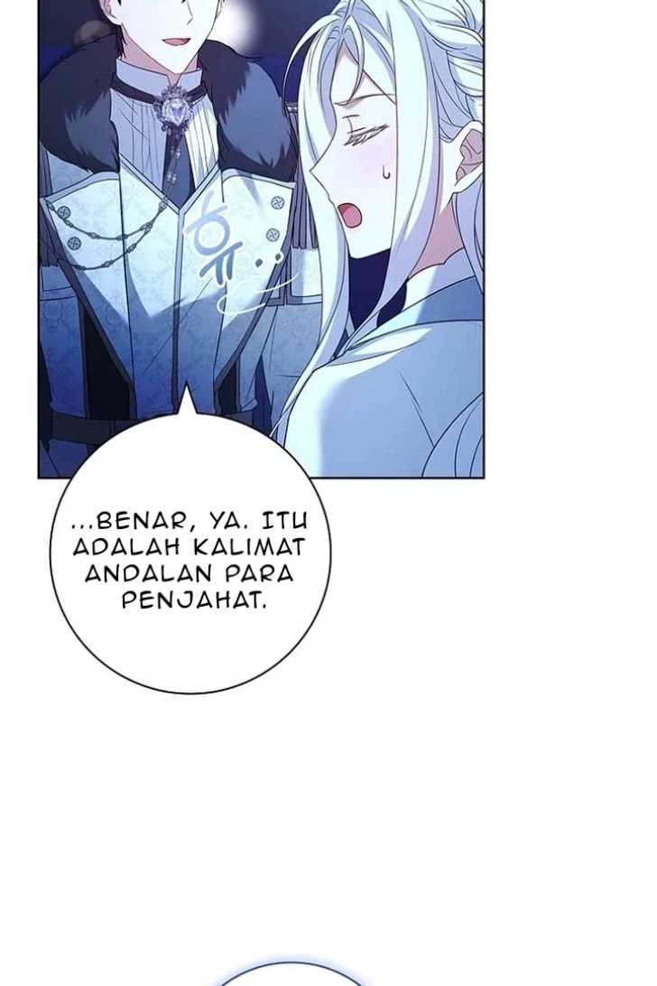 Baca Darling, Why Can’t We Divorce? - Chapter 13 halaman 109