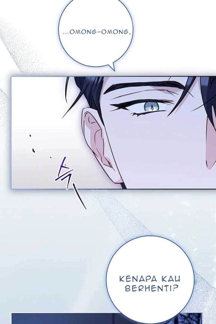 Baca Darling, Why Can’t We Divorce? - Chapter 13 halaman 111