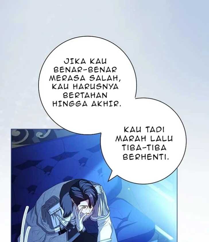 Baca Darling, Why Can’t We Divorce? - Chapter 13 halaman 115