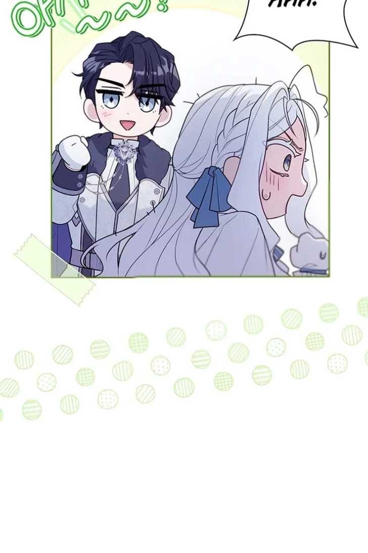 Baca Darling, Why Can’t We Divorce? - Chapter 14 halaman 10