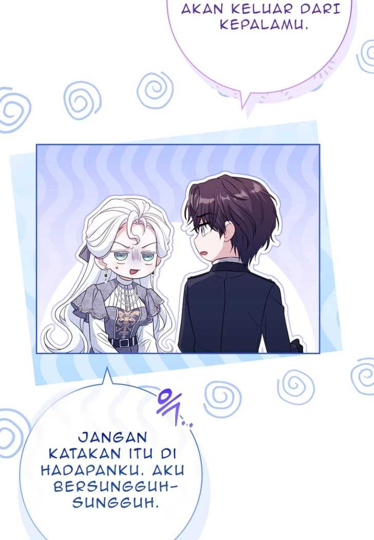 Baca Darling, Why Can’t We Divorce? - Chapter 14 halaman 101