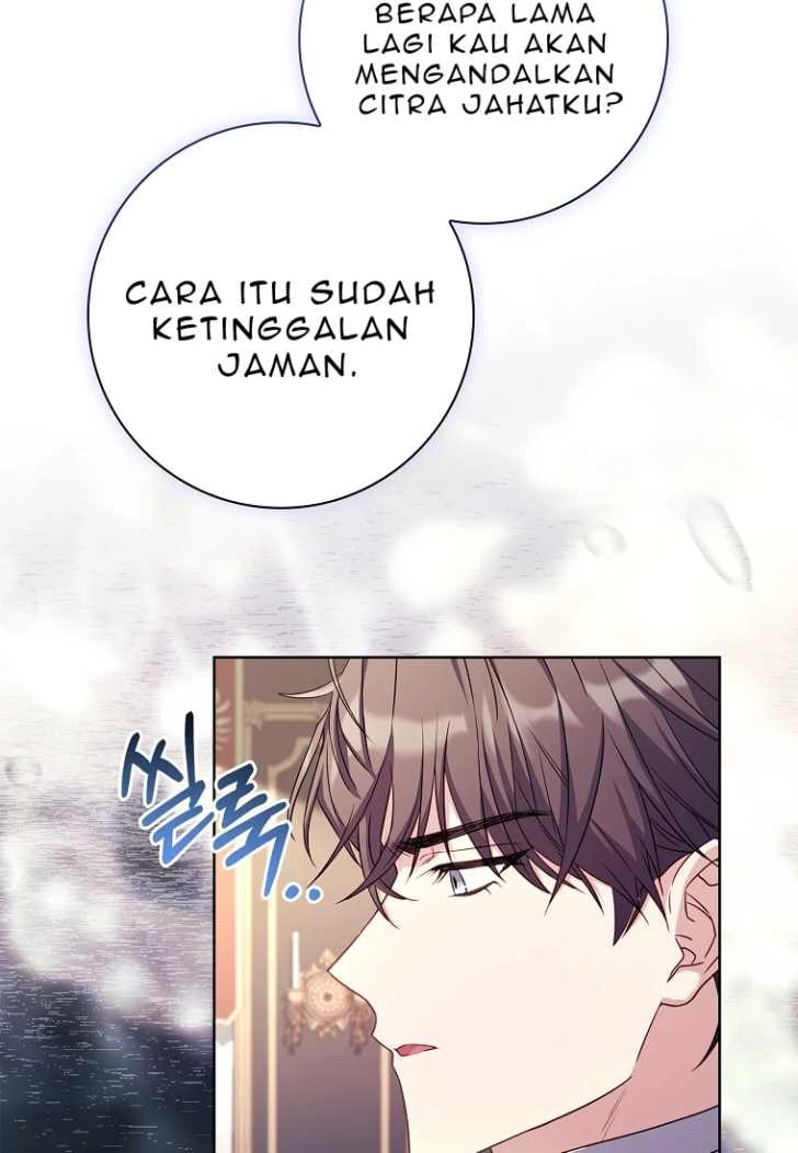 Baca Darling, Why Can’t We Divorce? - Chapter 14 halaman 103