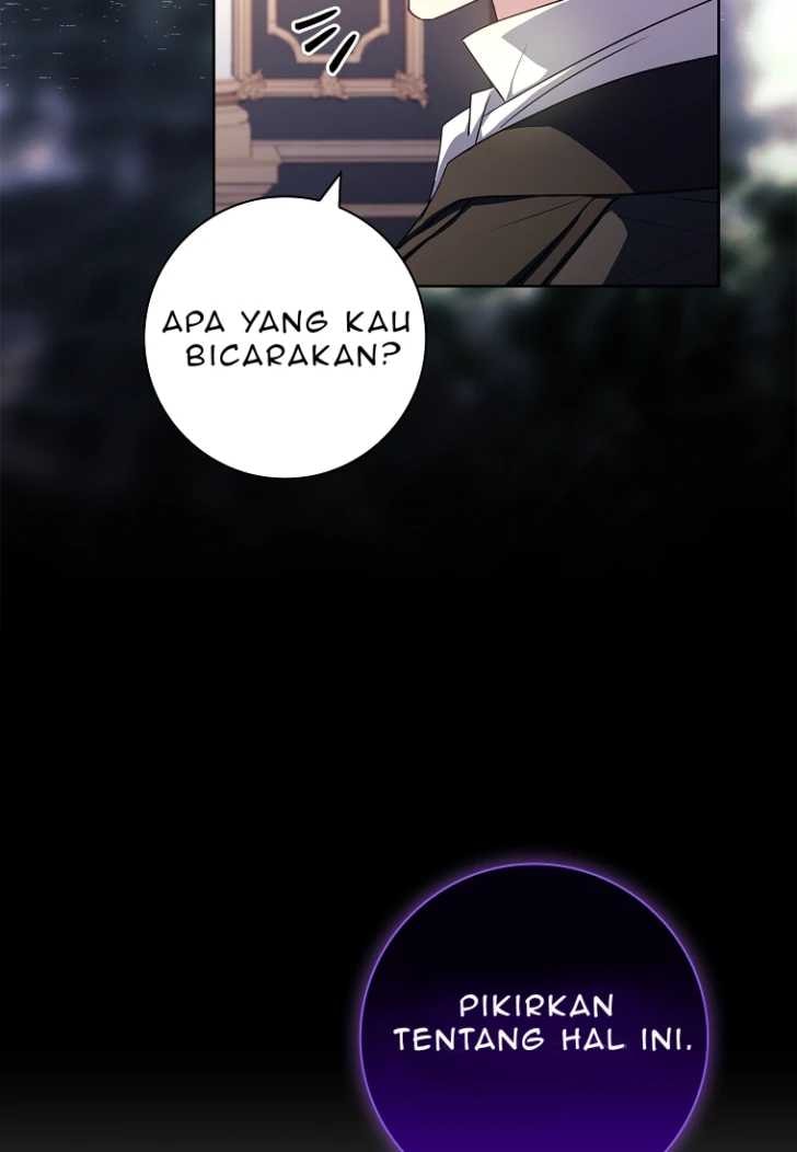 Baca Darling, Why Can’t We Divorce? - Chapter 14 halaman 104