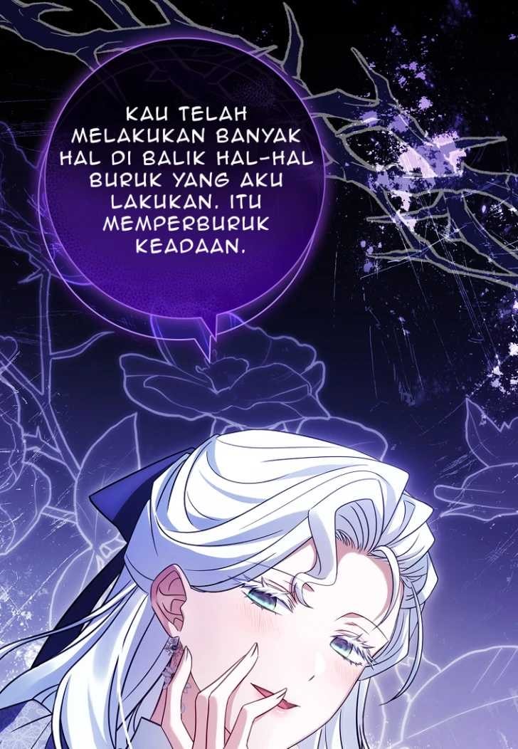 Baca Darling, Why Can’t We Divorce? - Chapter 14 halaman 106