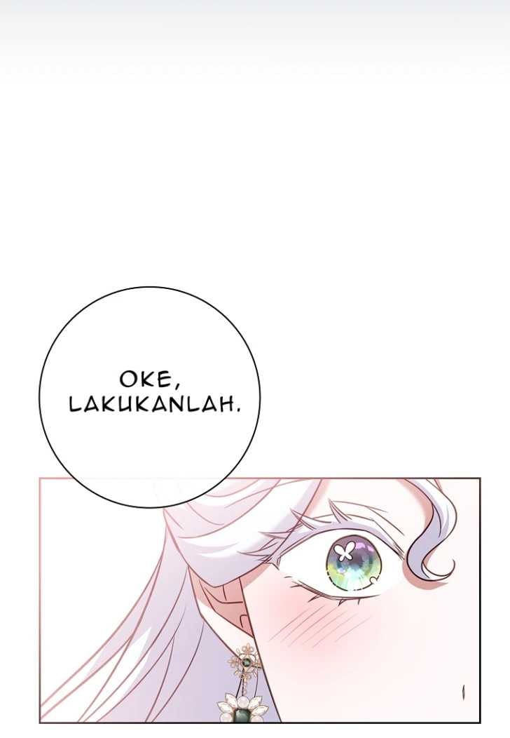 Baca Darling, Why Can’t We Divorce? - Chapter 14 halaman 113