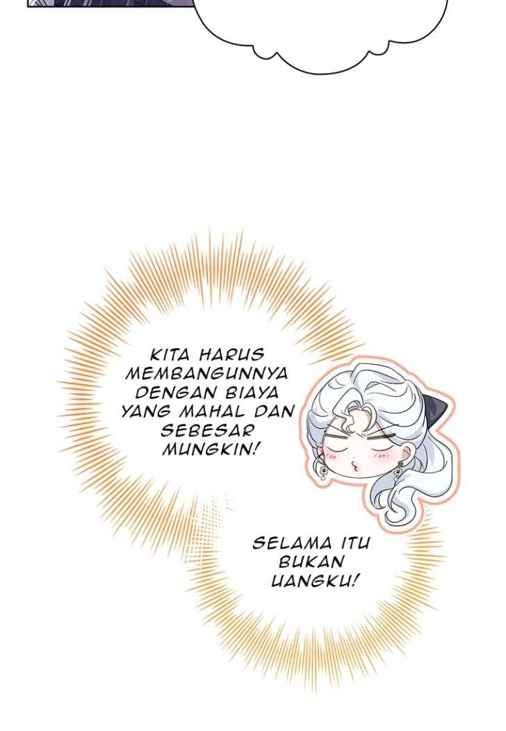 Baca Darling, Why Can’t We Divorce? - Chapter 14 halaman 119