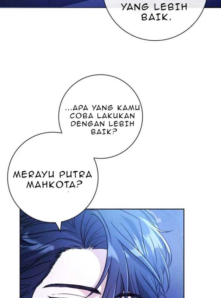 Baca Darling, Why Can’t We Divorce? - Chapter 14 halaman 12
