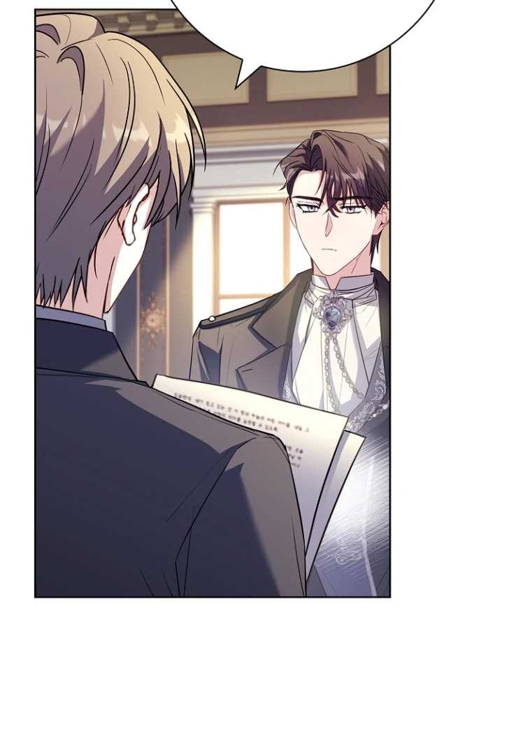 Baca Darling, Why Can’t We Divorce? - Chapter 14 halaman 129