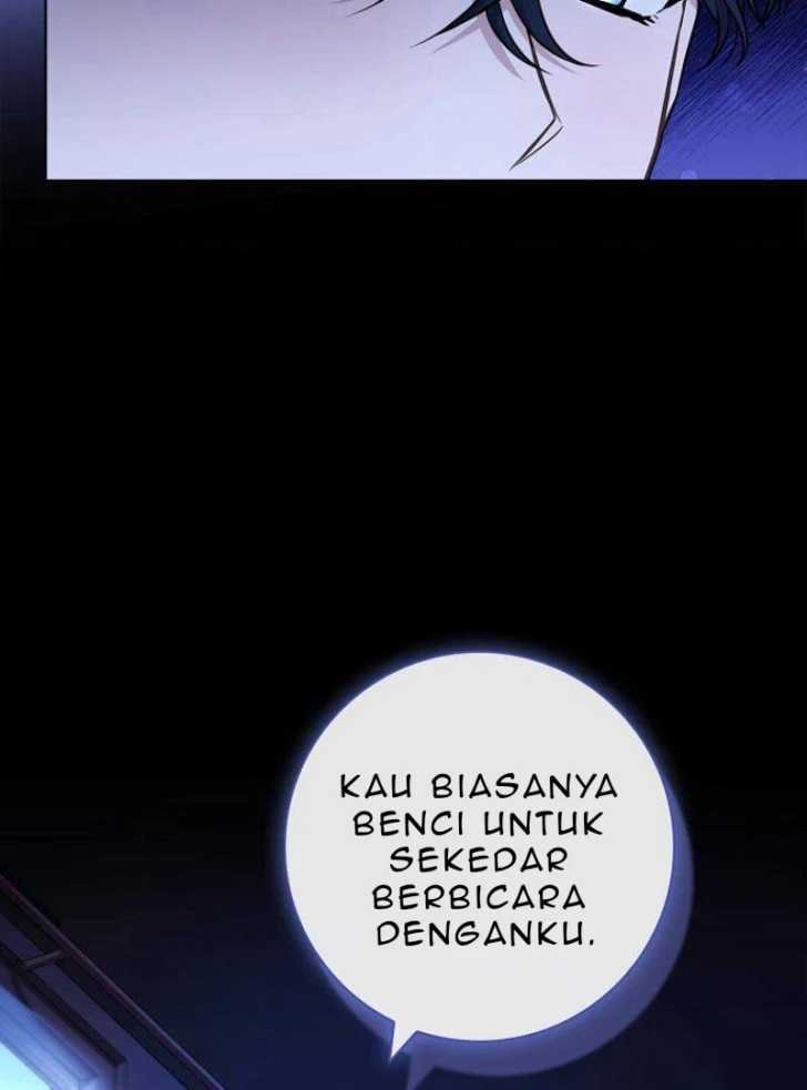 Baca Darling, Why Can’t We Divorce? - Chapter 14 halaman 17