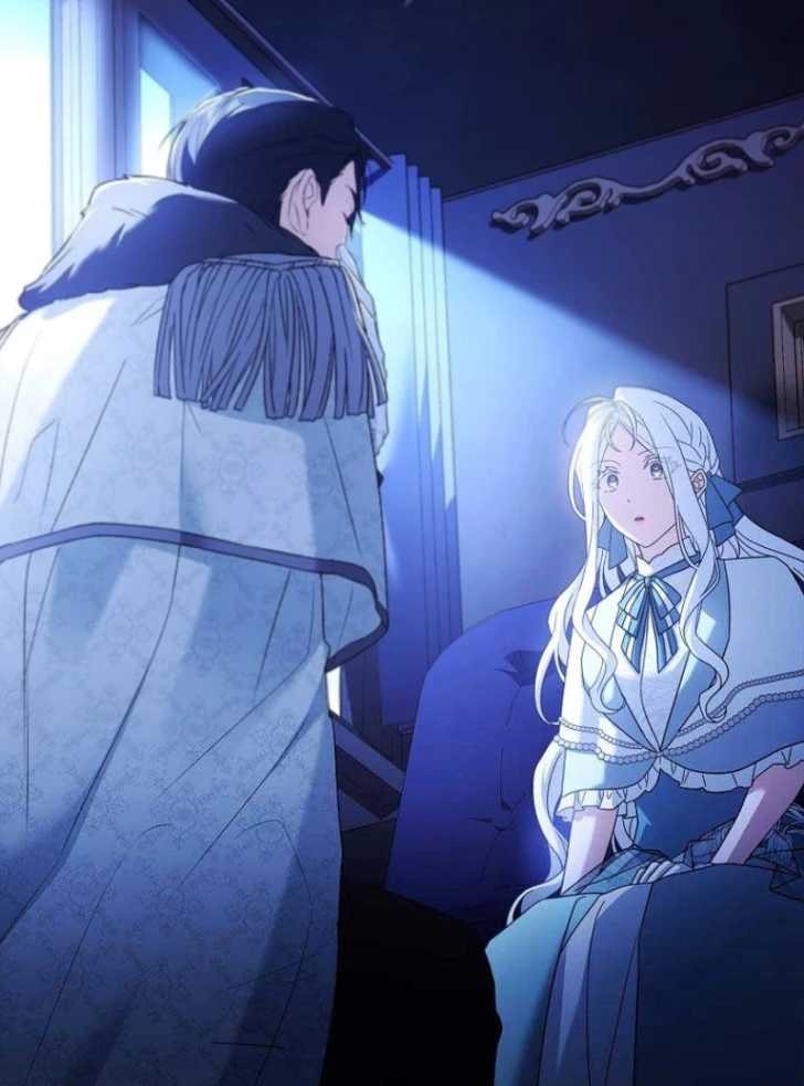 Baca Darling, Why Can’t We Divorce? - Chapter 14 halaman 18