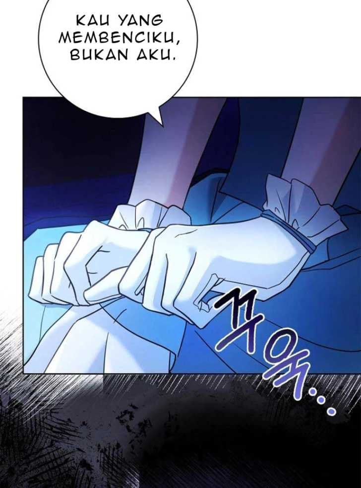 Baca Darling, Why Can’t We Divorce? - Chapter 14 halaman 20