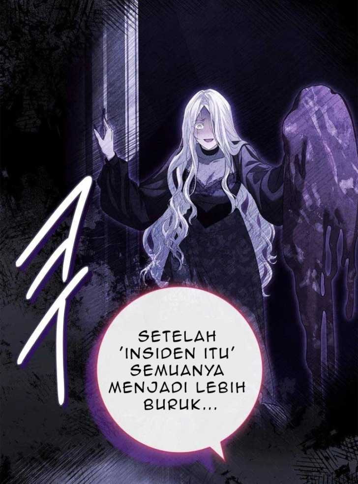 Baca Darling, Why Can’t We Divorce? - Chapter 14 halaman 21