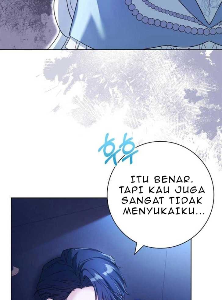 Baca Darling, Why Can’t We Divorce? - Chapter 14 halaman 23
