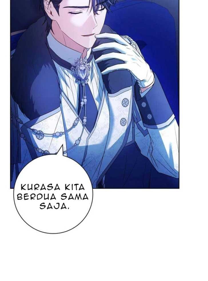 Baca Darling, Why Can’t We Divorce? - Chapter 14 halaman 24