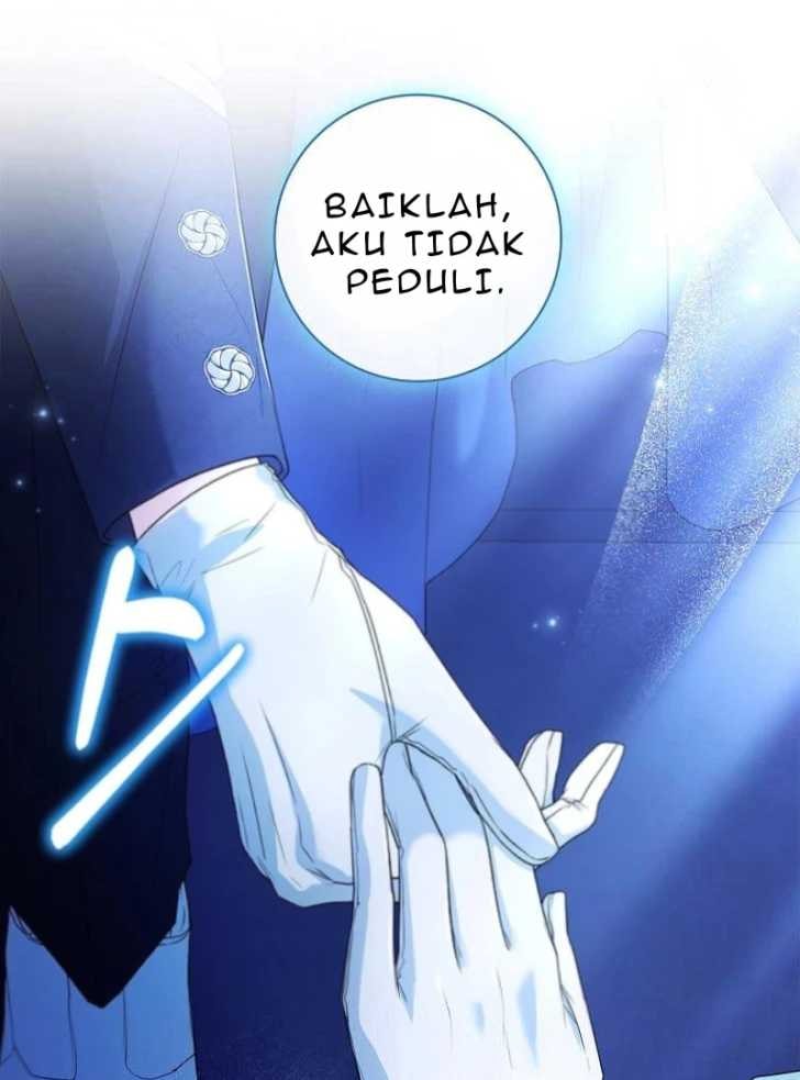 Baca Darling, Why Can’t We Divorce? - Chapter 14 halaman 25