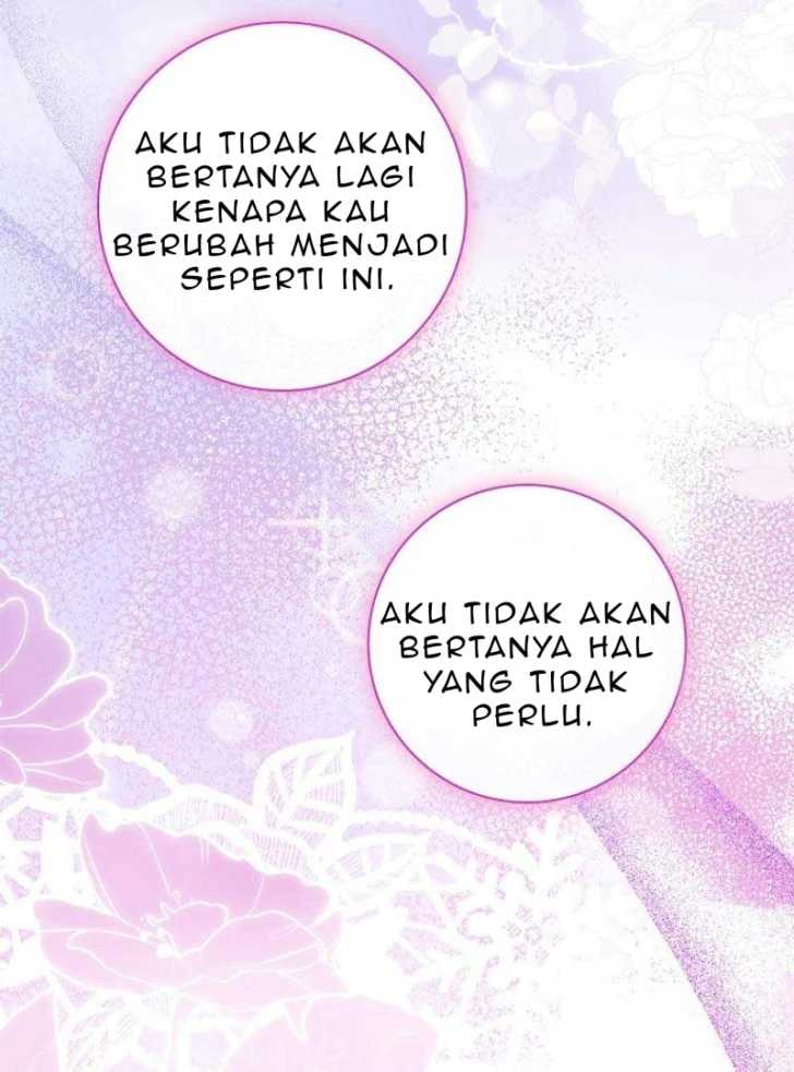 Baca Darling, Why Can’t We Divorce? - Chapter 14 halaman 28