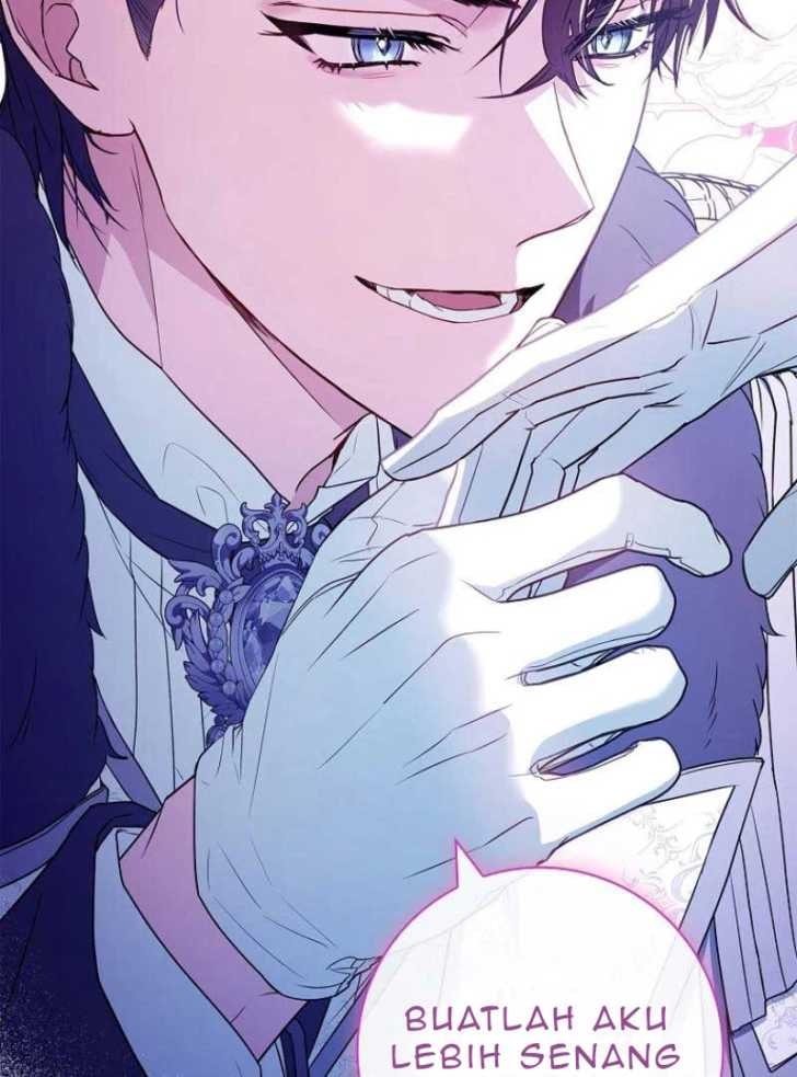 Baca Darling, Why Can’t We Divorce? - Chapter 14 halaman 30
