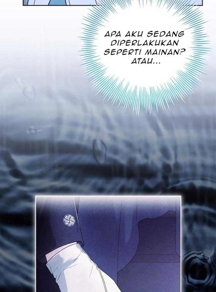 Baca Darling, Why Can’t We Divorce? - Chapter 14 halaman 35